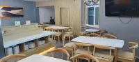 Giran  Hotel - Bữa sáng