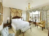 The Savoy 런던 호텔