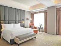 Yinlong Hotel Hotels near Nanchan Temple