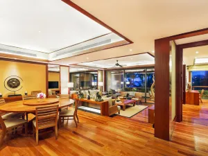 Andara Resort and Villas