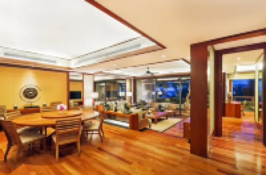 Andara Resort and Villas