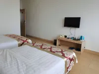 Chengmai Huatai Business Hotel - 2-Star