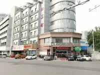 派柏·雲酒店（徐州火車站蘇寧廣場店）