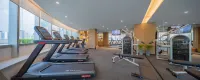 Shenzhen Dongmen CM+ Service Hotel Apartment