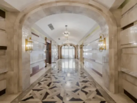 Yitel Premium (Shanghai people's Square Nanjing Road Pedestrian Street) Hotels in Shanghai