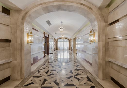 이텔 프리미엄 로비