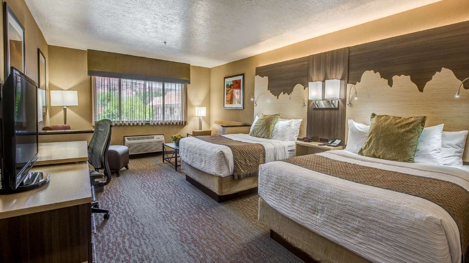 Best Western Plus Canyonlands Inn