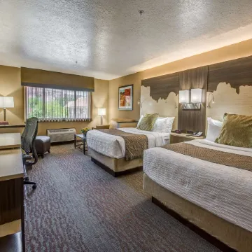 Best Western Plus Canyonlands Inn