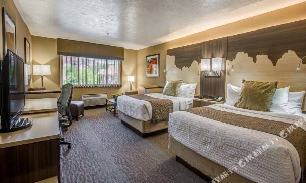 Best Western Plus Canyonlands Inn