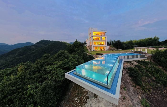 Floral Lux Hotel·Pan'an Panshan yunyin Guesthouse