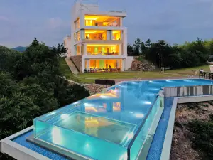 Migliori 4 B&B Boutique a Pan'an
