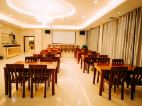 Weili Wanjia Unity Hotel Hotels in Yuli