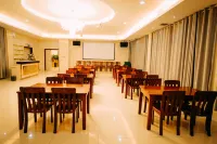 Weili Wanjia Unity Hotel Hotels in Yuli
