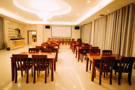 Weili Wanjia Unity Hotel