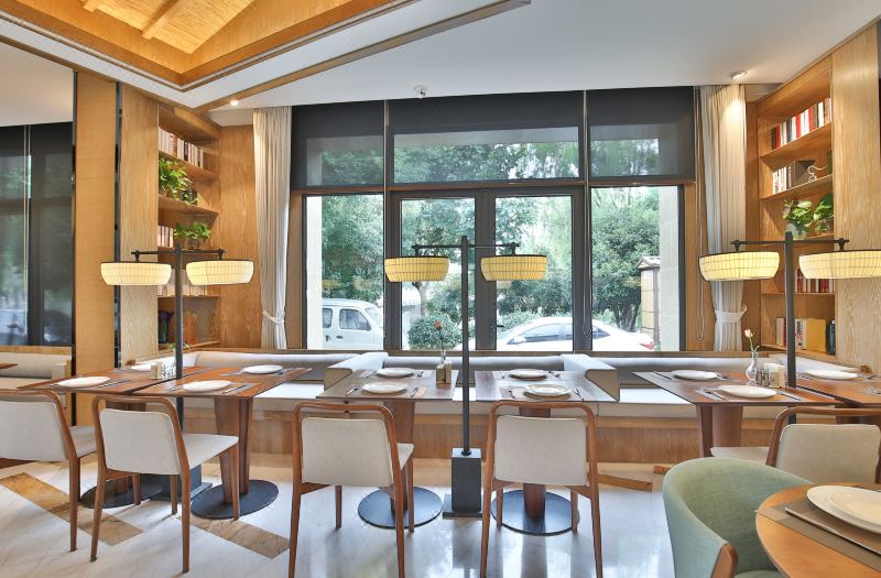Yi PLatinum Hotel photo 6