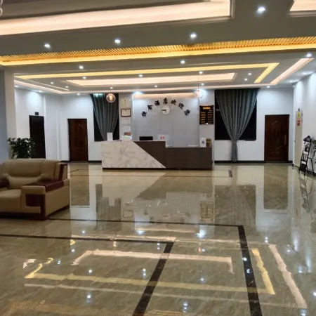 Anlong Hengshe Homestay