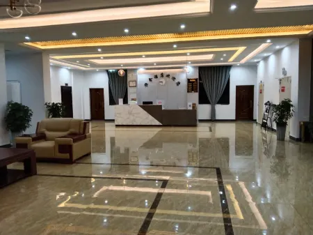 Anlong Hengshe Hotel