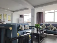 Zhi Zhuxia Hotel (Wanda Plaza Store) - ห้องครัว