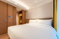 Holiday Inn Shenzhen Bay Apartment - Balkoner