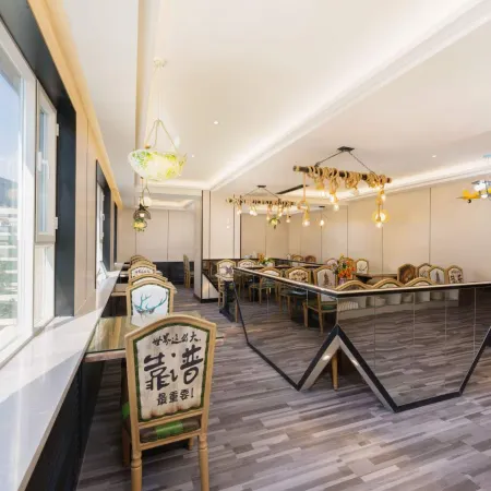 Leisure by Bestow hotel