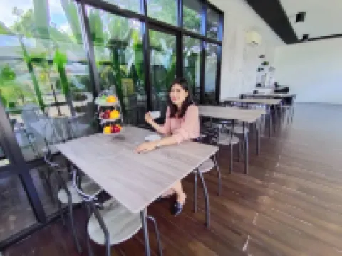 โรงแรมเดอะเอสดีไซน์ โรงแรมในบุรีรัมย์