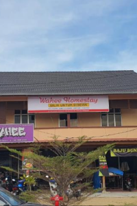 The 10 best hotels close to Batu Burok Beach Resort, Batu Buruk 
