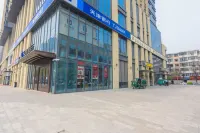Dengfenglai Youth Hostel (Shijiazhuang Xinbai Plaza) - Hostels