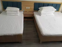 Wu'an Chenyu Ecological Hotel