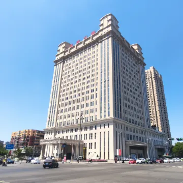 Hantang Hotel
