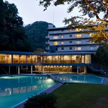 Kinosaki Onsen Nishimuraya Hotel Shogetsutei Hotels near تاكينوهاما بيتش
