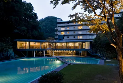 Kinosaki Onsen Nishimuraya Hotel Shogetsutei Hotel dekat Hachigoro's Tojima Wetland