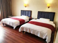 Hengda Hotel (High-speed Railway Station Branch) - 3 stjerner
