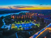 Noble Lake Hotel  Hainan Hotels in Ding'an