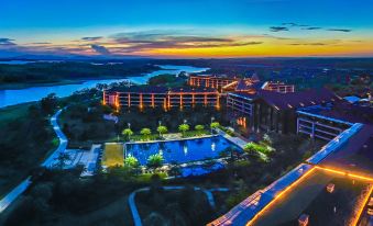 The Tang Hotel Noble Hainan