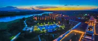 The Tang Hotel Noble Hainan Hotels in Ding'an