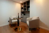 홍위 프루이 호텔 부얼진 부얼진 호텔