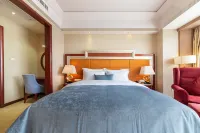 Times Holiday Hotel Hotels in Liupanshui