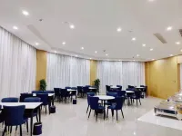 Junji Holiday Hotel Hotel a Rugao