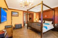 Taoping Qiang Village Sharon Style Hotel