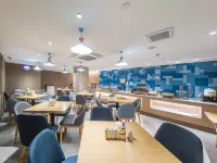 Homeinn · neo (Hefei Caifu Plaza) Hotels near Luyang