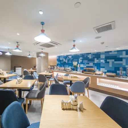 Homeinn · neo (Hefei Caifu Plaza)