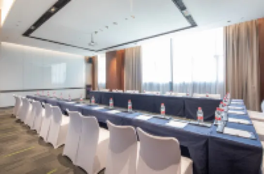 南寧安吉希爾頓歡朋飯店