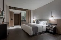 Genpla Hotel, Shenzhen Qianhai Hotels in Shenzhen