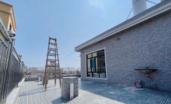 Shanwei Red Bay Sea B&B