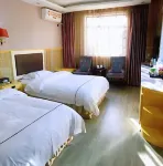 Kesheng Business Hotel