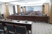 Yingjiang Guanghe Hotel