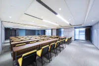 Atour Hotel, Meishan government affairs center