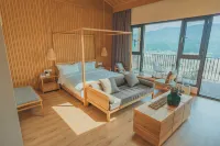 Jingan jiuling mountain home - 3-Star