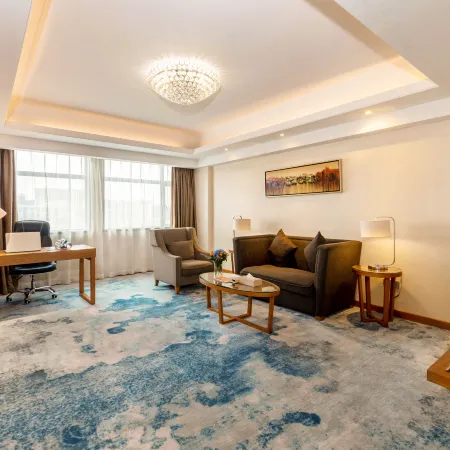 merlinhod Hotel, longjiang ,Shunde, Foshan