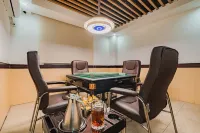 Mehood Hotel (Jiangmen 33 Xu Street Diwang Plaza)